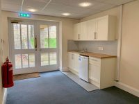 Thornton Dale Modern Serviced Offices